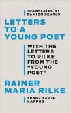 Letters To A Young Poet