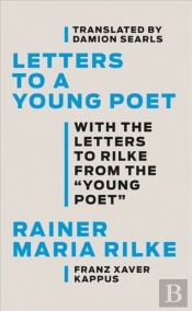 Letters To A Young Poet