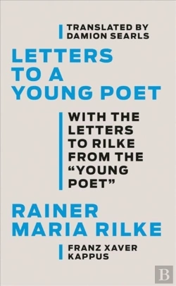 Bertrand.pt - Letters To A Young Poet