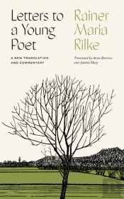 Letters To A Young Poet