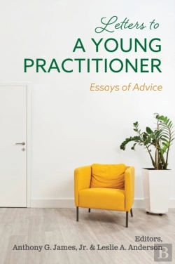 Bertrand.pt - Letters To A Young Practitioner