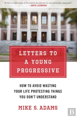 Bertrand.pt - Letters To A Young Progressive