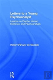 Letters To A Young Psychoanalyst