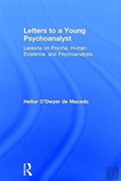 Bertrand.pt - Letters To A Young Psychoanalyst