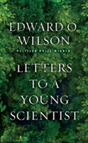 Letters To A Young Scientist