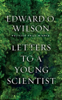 Bertrand.pt - Letters To A Young Scientist