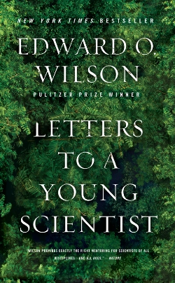 Bertrand.pt - Letters To A Young Scientist