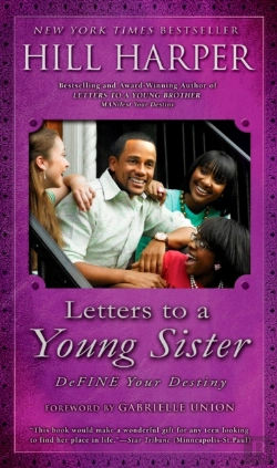 Bertrand.pt - Letters To A Young Sister