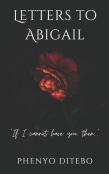 Letters To Abigail