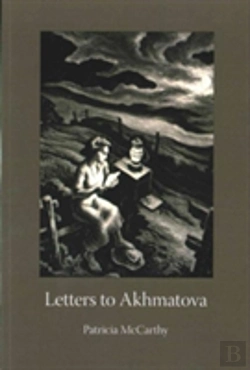 Bertrand.pt - Letters To Akhmatova