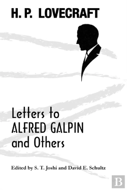 Bertrand.pt - Letters To Alfred Galpin And Others