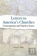 Letters To America'S Churches