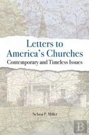 Letters To America'S Churches