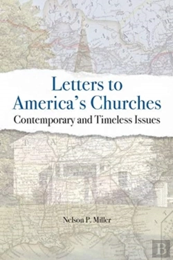 Bertrand.pt - Letters To America'S Churches