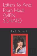 Letters To And From Heidi (Mein Schatz.)