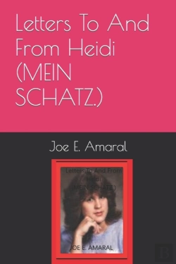 Bertrand.pt - Letters To And From Heidi (Mein Schatz.)