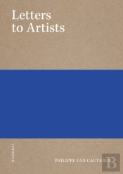 Letters To Artists