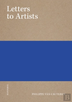 Bertrand.pt - Letters To Artists