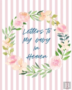 Bertrand.pt - Letters To Baby In Heaven