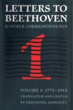 Bertrand.pt - Letters To Beethoven And Other Correspondence