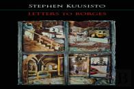 Letters To Borges