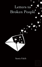 Letters To Broken People