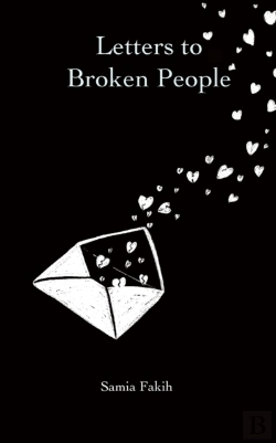 Bertrand.pt - Letters To Broken People