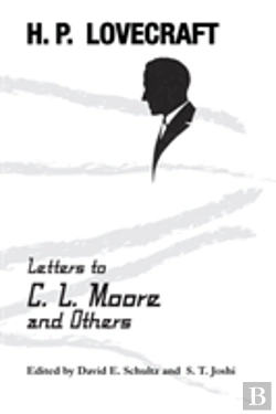 Bertrand.pt - Letters To C. L. Moore And Others