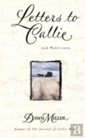 Letters To Callie