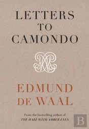 Letters To Camondo