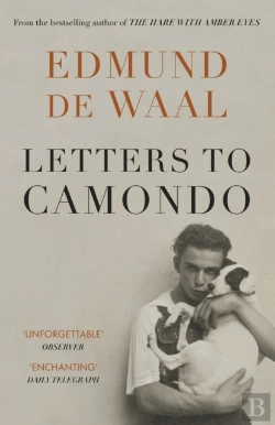 Bertrand.pt - Letters To Camondo