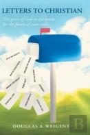 Letters To Christian