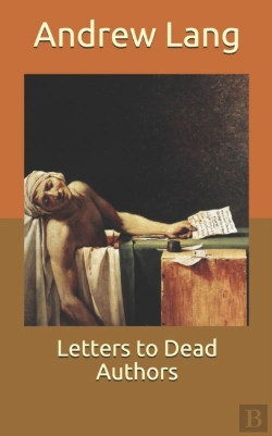 Bertrand.pt - Letters To Dead Authors