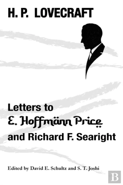 Bertrand.pt - Letters To E. Hoffmann Price And Richard F. Searight