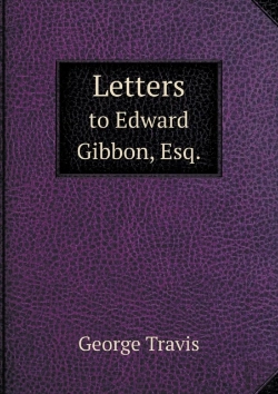 Bertrand.pt - Letters To Edward Gibbon, Esq.