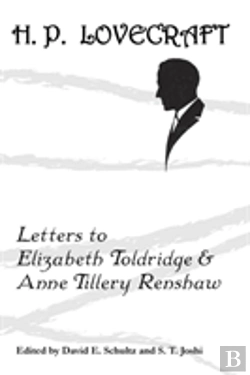 Bertrand.pt - Letters To Elizabeth Toldridge And Anne