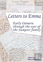 Letters To Emma