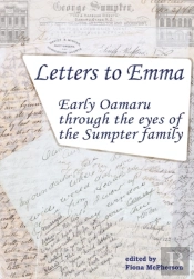 Letters To Emma