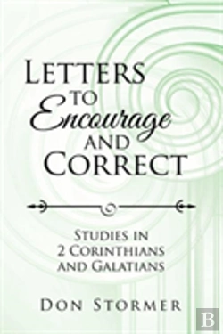 Bertrand.pt - Letters To Encourage And Correct