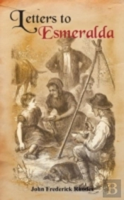 Letters To Esmeralda