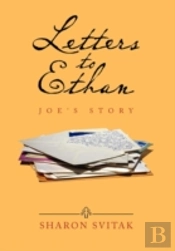 Letters To Ethan