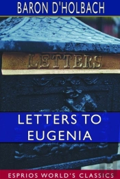 Letters To Eugenia  Esprios Classics
