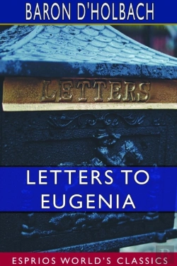 Bertrand.pt - Letters To Eugenia  Esprios Classics