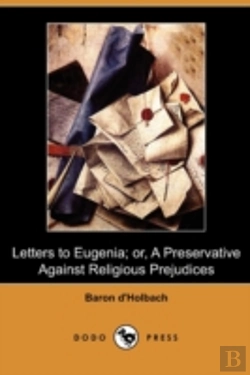 Bertrand.pt - Letters To Eugenia; Or, A Preservative A