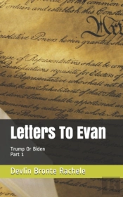 Letters To Evan