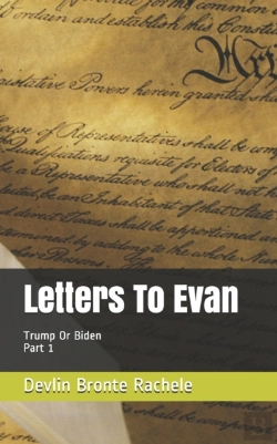 Bertrand.pt - Letters To Evan