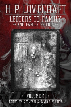 Bertrand.pt - Letters To Family And Family Friends, Volume 1