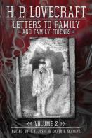 Letters To Family And Family Friends, Volume 2