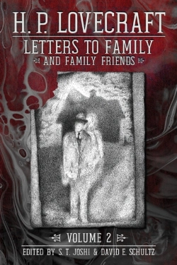 Bertrand.pt - Letters To Family And Family Friends, Volume 2