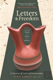 Letters To Freedom